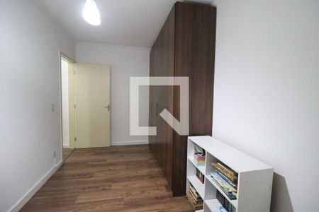 Quarto de apartamento à venda com 2 quartos, 55m² em Distrito Industrial, Jundiaí