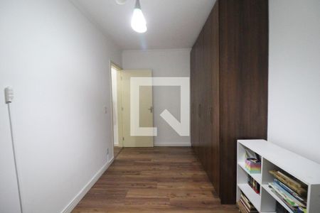 Quarto de apartamento à venda com 2 quartos, 55m² em Distrito Industrial, Jundiaí