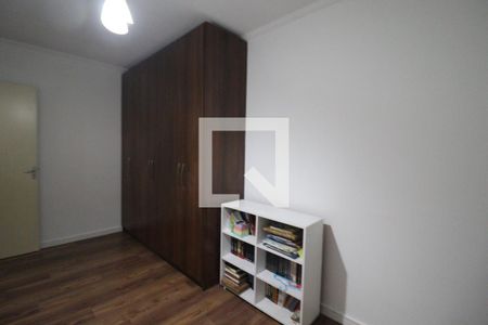 Quarto de apartamento à venda com 2 quartos, 55m² em Distrito Industrial, Jundiaí