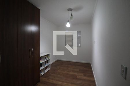 Quarto de apartamento à venda com 2 quartos, 55m² em Distrito Industrial, Jundiaí