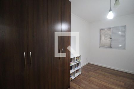 Quarto de apartamento à venda com 2 quartos, 55m² em Distrito Industrial, Jundiaí