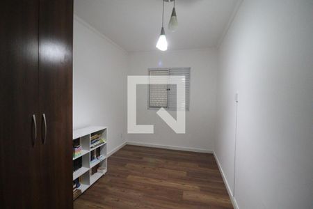 Quarto de apartamento à venda com 2 quartos, 55m² em Distrito Industrial, Jundiaí