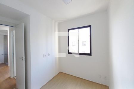 Quarto 2  de apartamento para alugar com 2 quartos, 35m² em Jardim Roseira, Campinas