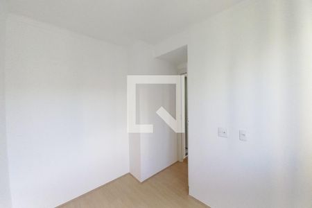 Quarto 2  de apartamento para alugar com 2 quartos, 35m² em Jardim Roseira, Campinas