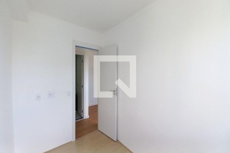 Quarto 1  de apartamento para alugar com 2 quartos, 35m² em Jardim Roseira, Campinas