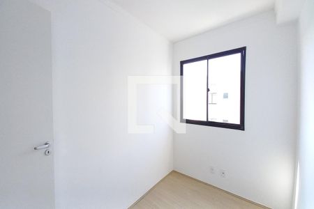 Quarto 1  de apartamento para alugar com 2 quartos, 35m² em Jardim Roseira, Campinas