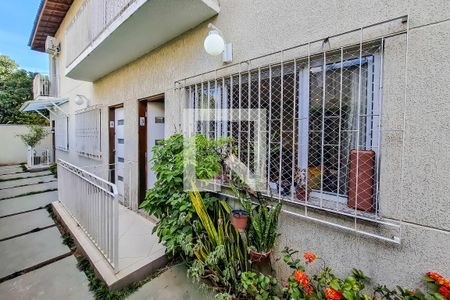 entrada de casa de condomínio para alugar com 2 quartos, 114m² em Ipiranga, São Paulo