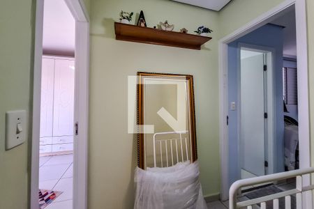 corredor de casa de condomínio à venda com 2 quartos, 114m² em Ipiranga, São Paulo