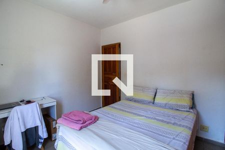 Quarto 2 de apartamento para alugar com 3 quartos, 62m² em Vergueiro, Sorocaba