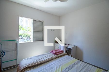 Quarto 2 de apartamento para alugar com 3 quartos, 62m² em Vergueiro, Sorocaba