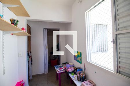 Quarto 1 de apartamento para alugar com 3 quartos, 62m² em Vergueiro, Sorocaba