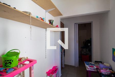 Quarto 1 de apartamento para alugar com 3 quartos, 62m² em Vergueiro, Sorocaba