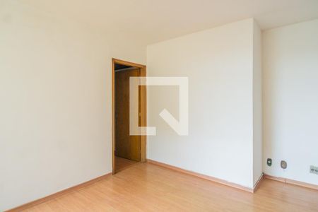 Sala de apartamento à venda com 2 quartos, 63m² em Tristeza, Porto Alegre