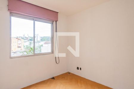 Quarto 1 de apartamento à venda com 2 quartos, 63m² em Tristeza, Porto Alegre