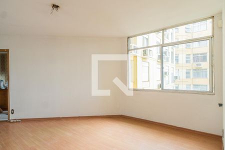 Sala de apartamento à venda com 2 quartos, 63m² em Tristeza, Porto Alegre