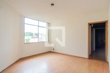 Sala de apartamento à venda com 2 quartos, 63m² em Tristeza, Porto Alegre