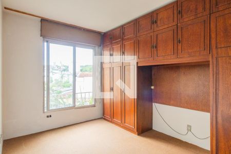 Quarto 2 de apartamento à venda com 2 quartos, 63m² em Tristeza, Porto Alegre