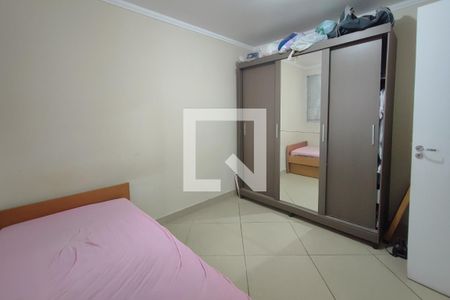 Quarto Suíte de apartamento à venda com 2 quartos, 47m² em Jardim Marcia, Campinas