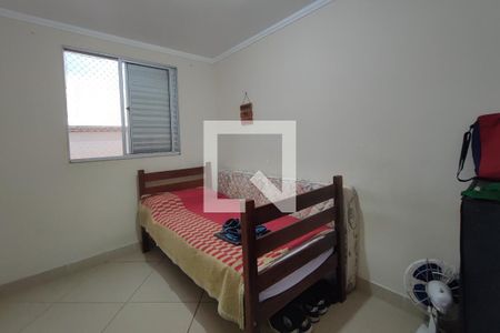 Quarto 2 de apartamento à venda com 2 quartos, 47m² em Jardim Marcia, Campinas