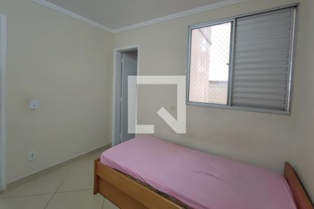 Quarto Suíte de apartamento à venda com 2 quartos, 47m² em Jardim Marcia, Campinas