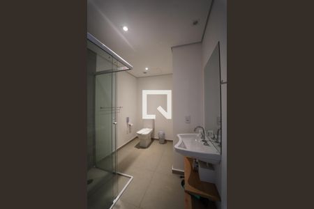 Apartamento para alugar com 1 quarto, 25m² em Perdizes, São Paulo