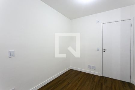 Sala de apartamento para alugar com 1 quarto, 41m² em Vila Nova Manchester, São Paulo