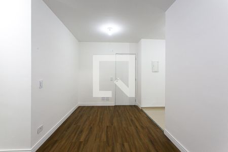 Sala de apartamento para alugar com 1 quarto, 41m² em Vila Nova Manchester, São Paulo