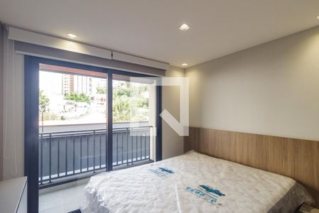 Studio de kitnet/studio para alugar com 1 quarto, 32m² em Higienópolis, São Paulo