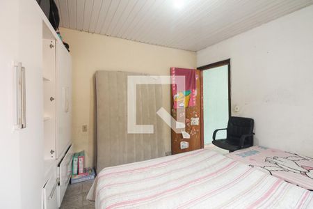 Quarto de casa à venda com 1 quarto, 60m² em Chácara Califórnia, São Paulo