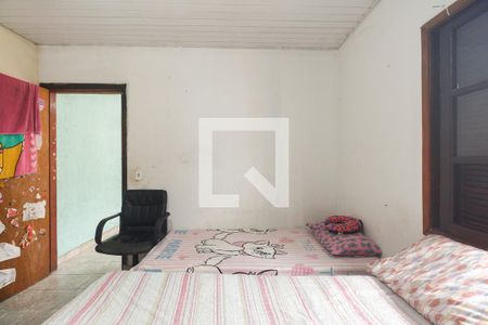 Quarto de casa à venda com 1 quarto, 60m² em Chácara Califórnia, São Paulo