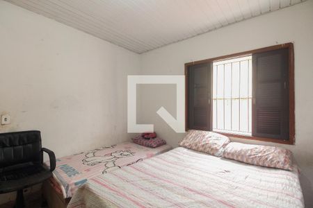 Quarto de casa à venda com 1 quarto, 60m² em Chácara Califórnia, São Paulo