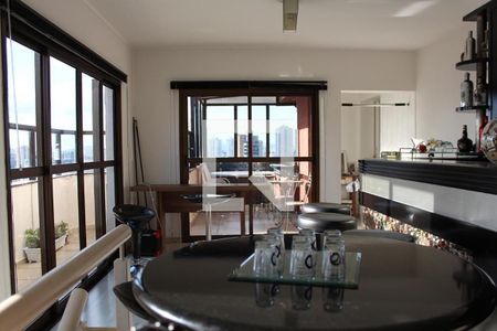 Foto 11 de apartamento à venda com 4 quartos, 210m² em Vila Andrade, São Paulo