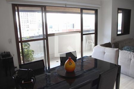 Foto 02 de apartamento à venda com 4 quartos, 210m² em Vila Andrade, São Paulo