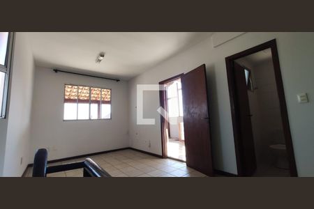 Sala de apartamento à venda com 3 quartos, 163m² em Santa Efigênia, Belo Horizonte