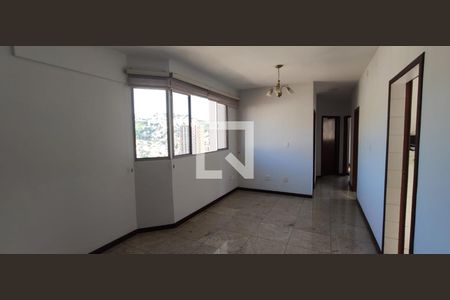 Sala de apartamento à venda com 3 quartos, 163m² em Santa Efigênia, Belo Horizonte