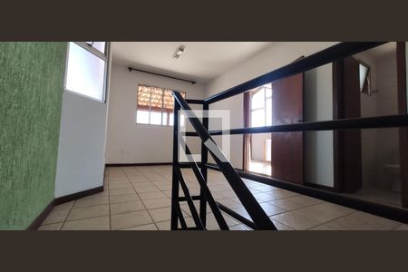 Sala de apartamento à venda com 3 quartos, 163m² em Santa Efigênia, Belo Horizonte