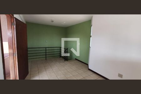 Sala de apartamento à venda com 3 quartos, 163m² em Santa Efigênia, Belo Horizonte