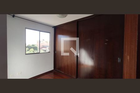 Quarto de apartamento à venda com 3 quartos, 163m² em Santa Efigênia, Belo Horizonte