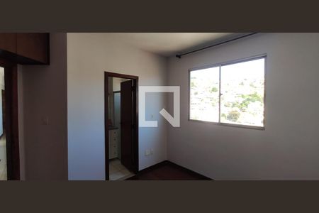 Quarto de apartamento à venda com 3 quartos, 163m² em Santa Efigênia, Belo Horizonte