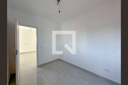 Quarto de apartamento para alugar com 1 quarto, 39m² em Vila Mangalot, São Paulo