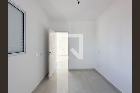 Quarto de apartamento para alugar com 1 quarto, 39m² em Vila Mangalot, São Paulo