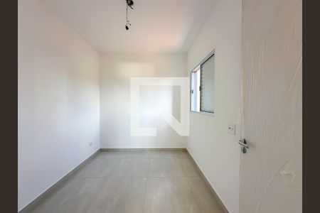 Quarto de apartamento para alugar com 1 quarto, 39m² em Vila Mangalot, São Paulo