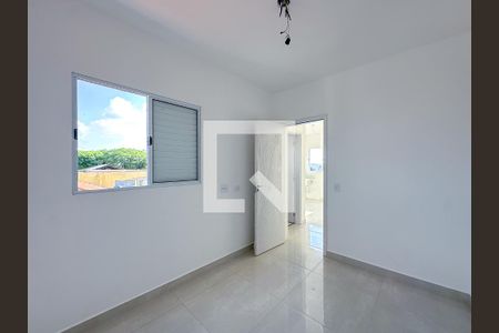 Quarto de apartamento para alugar com 1 quarto, 39m² em Vila Mangalot, São Paulo