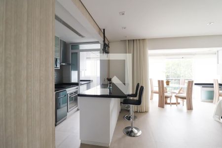 Studio de kitnet/studio para alugar com 1 quarto, 48m² em Vila Arens, Jundiaí