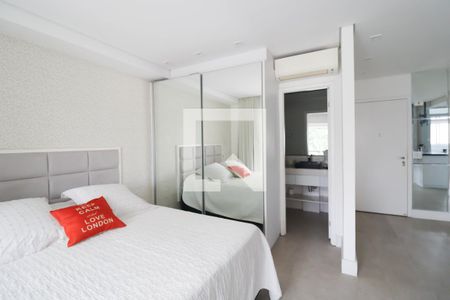 Studio de kitnet/studio para alugar com 1 quarto, 48m² em Vila Arens, Jundiaí