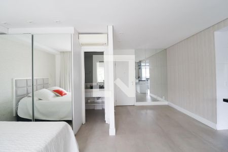 Studio de kitnet/studio para alugar com 1 quarto, 48m² em Vila Arens, Jundiaí