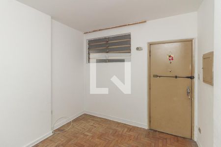 Sala de apartamento à venda com 1 quarto, 52m² em Centro Histórico de São Paulo, São Paulo