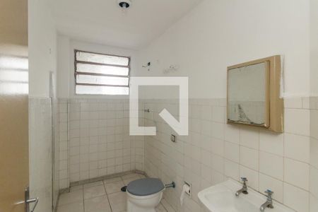 Banheiro de apartamento à venda com 1 quarto, 52m² em Centro Histórico de São Paulo, São Paulo