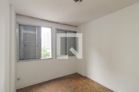 Quarto de apartamento à venda com 1 quarto, 52m² em Centro Histórico de São Paulo, São Paulo