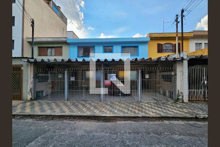 Apartamento à venda com 69m², 2 quartos e 1 vaga Apartamento à venda com 69m², 2 quartos e 1 vagaFachada